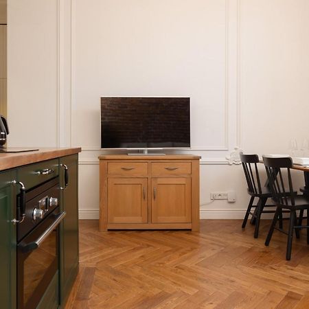 Apartment Strzelecka Old Town Cracow By Renters Prestige Cracóvia Exterior foto