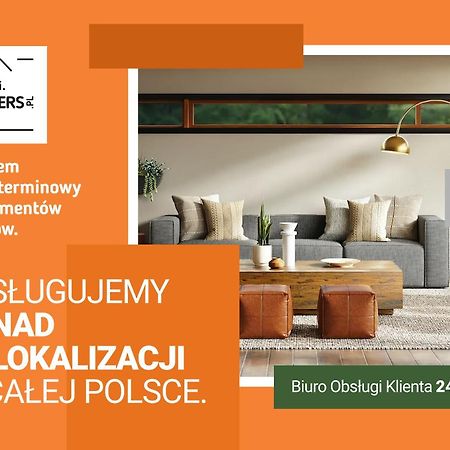 Apartment Strzelecka Old Town Cracow By Renters Prestige Cracóvia Exterior foto