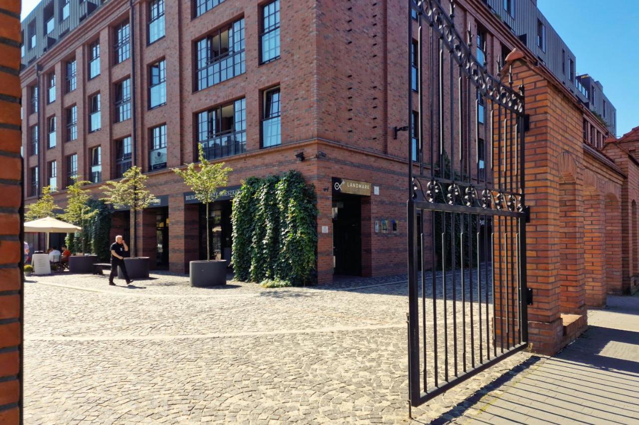 Apartment Strzelecka Old Town Cracow By Renters Prestige Cracóvia Exterior foto