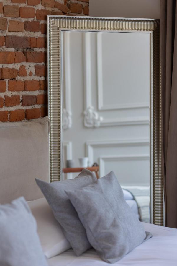 Apartment Strzelecka Old Town Cracow By Renters Prestige Cracóvia Exterior foto